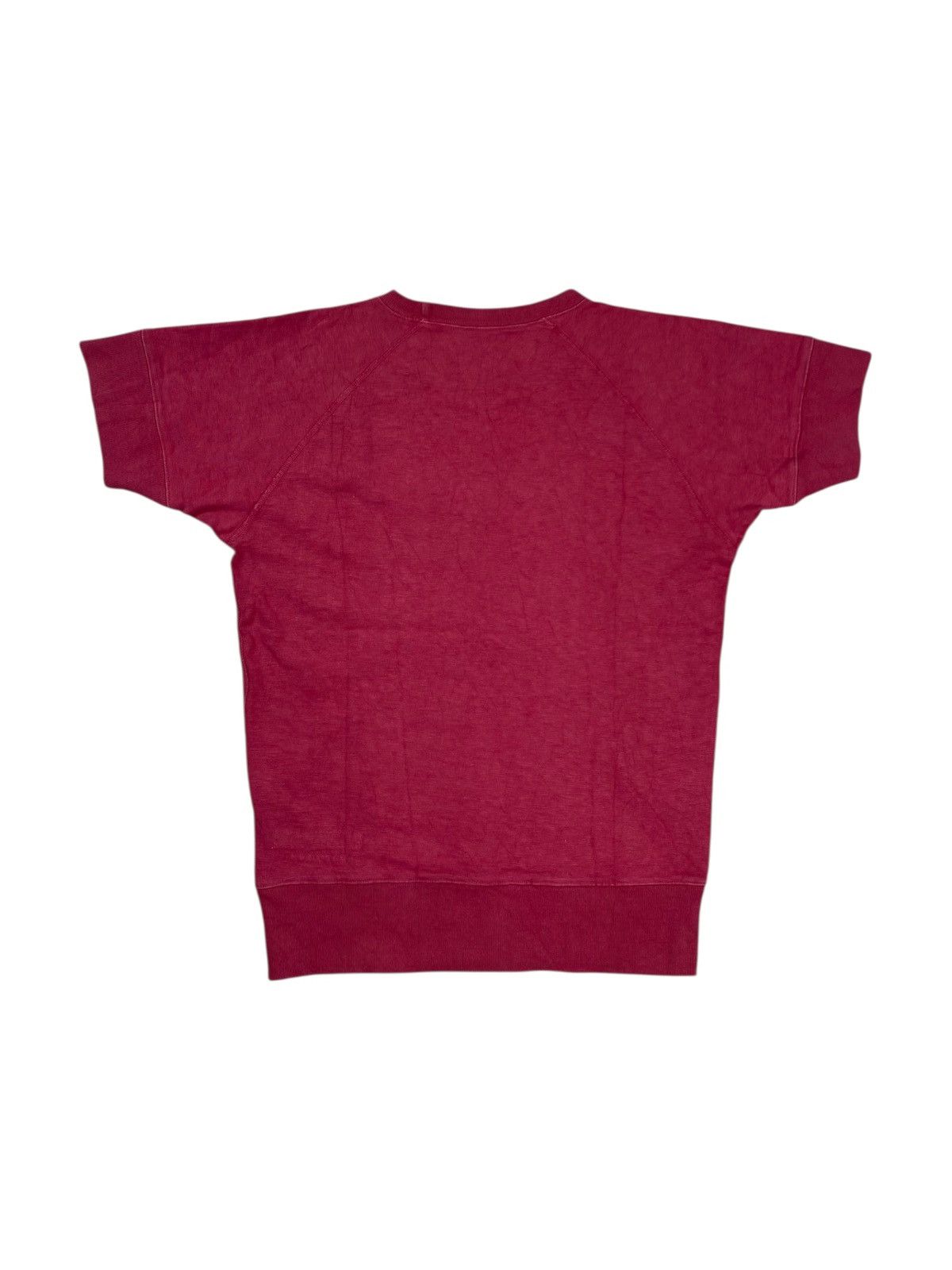Kapital Kapital Sweatshirt Crewneck Size US M / EU 48-50 / 2 - 2 Thumbnail