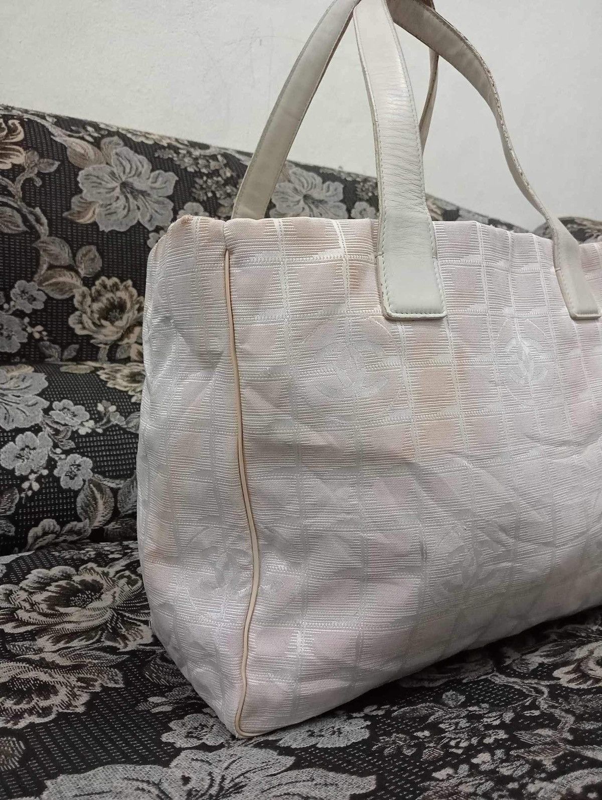 Chanel 💥Last Drop💥Chanel CC Tote Bag Size ONE SIZE - 14 Thumbnail