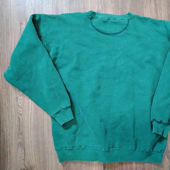 Other Vintage Oregon Ducks Script Embroidered Crewneck Sweatshirt Size US L / EU 52-54 / 3 - 6 Thumbnail