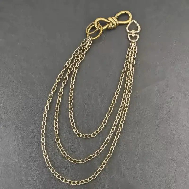 Other Three Layers Pant chain Size ONE SIZE - 7 Thumbnail