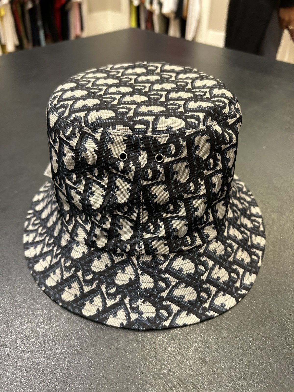 Dior DIOR HOMME Fedora / AW05 “In the Morning” | Grailed