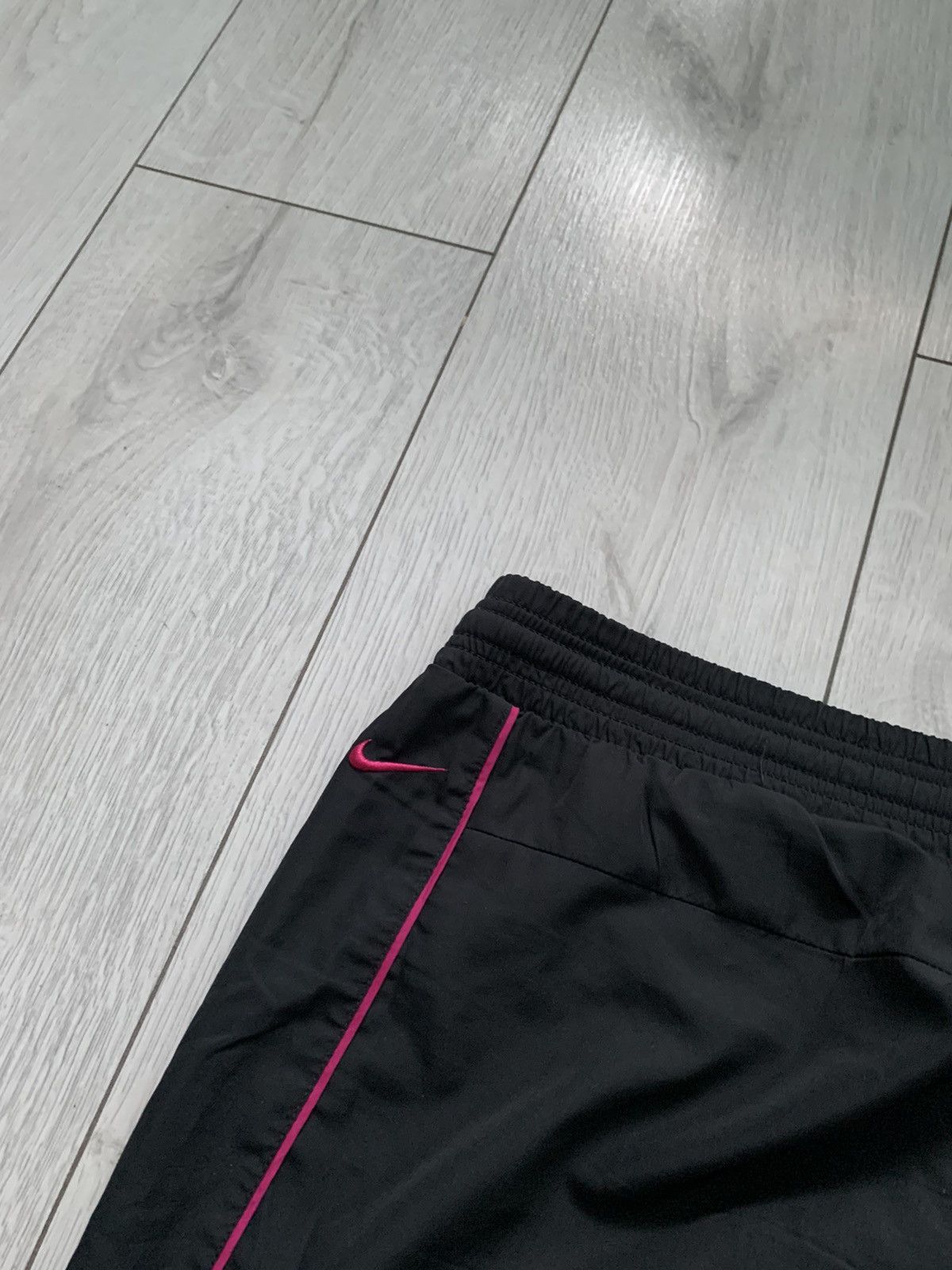 Nike × Nike ACG × Vintage Vintage nike track pants y2k acg gorpcore sweatpants Size 32" / US 10 / IT 46 - 3 Thumbnail