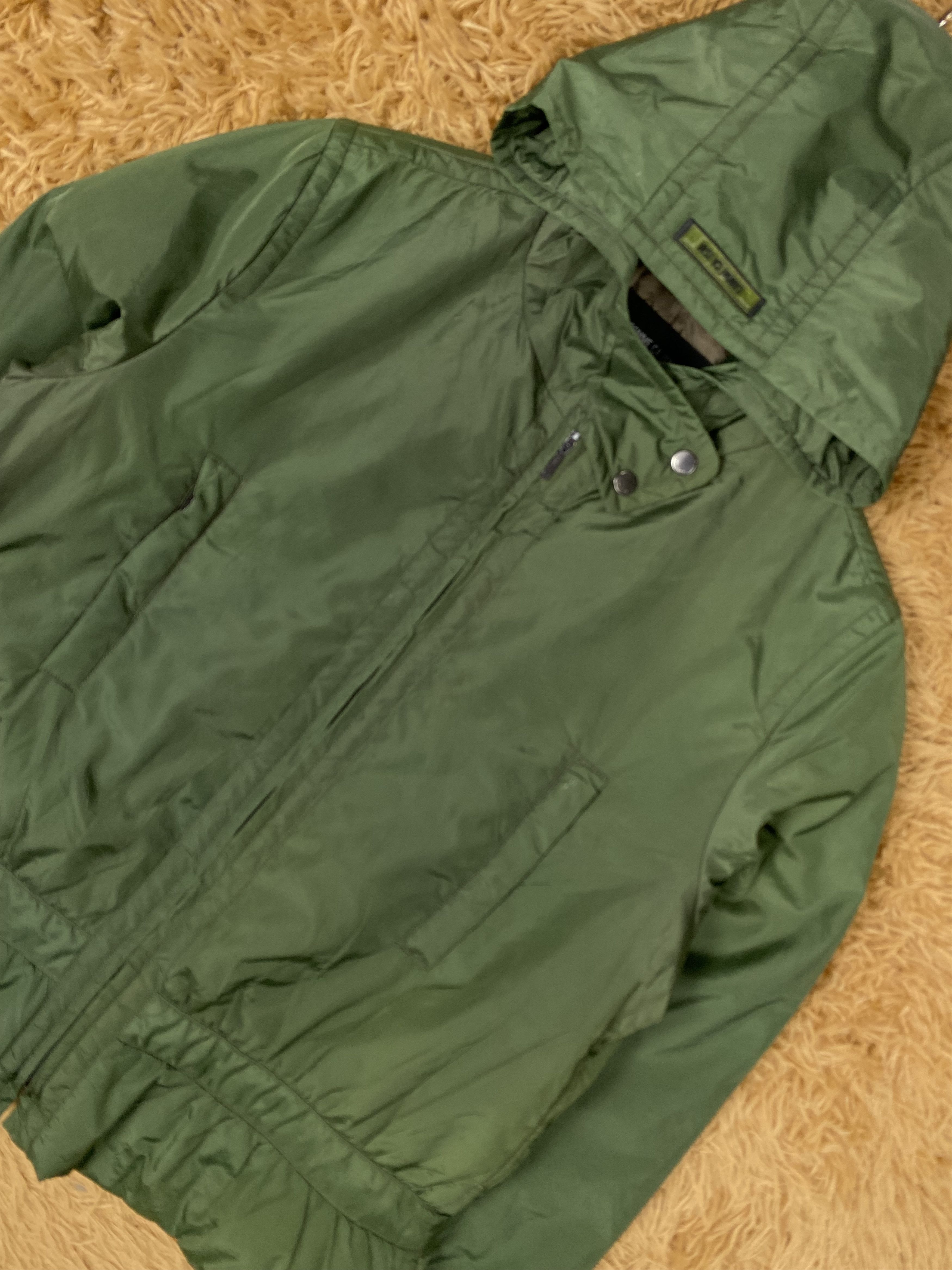 Comme Ca Ism Vintage Comme Ca Ism Jacket PS0352 Size US S / EU 44-46 / 1 - 2 Thumbnail