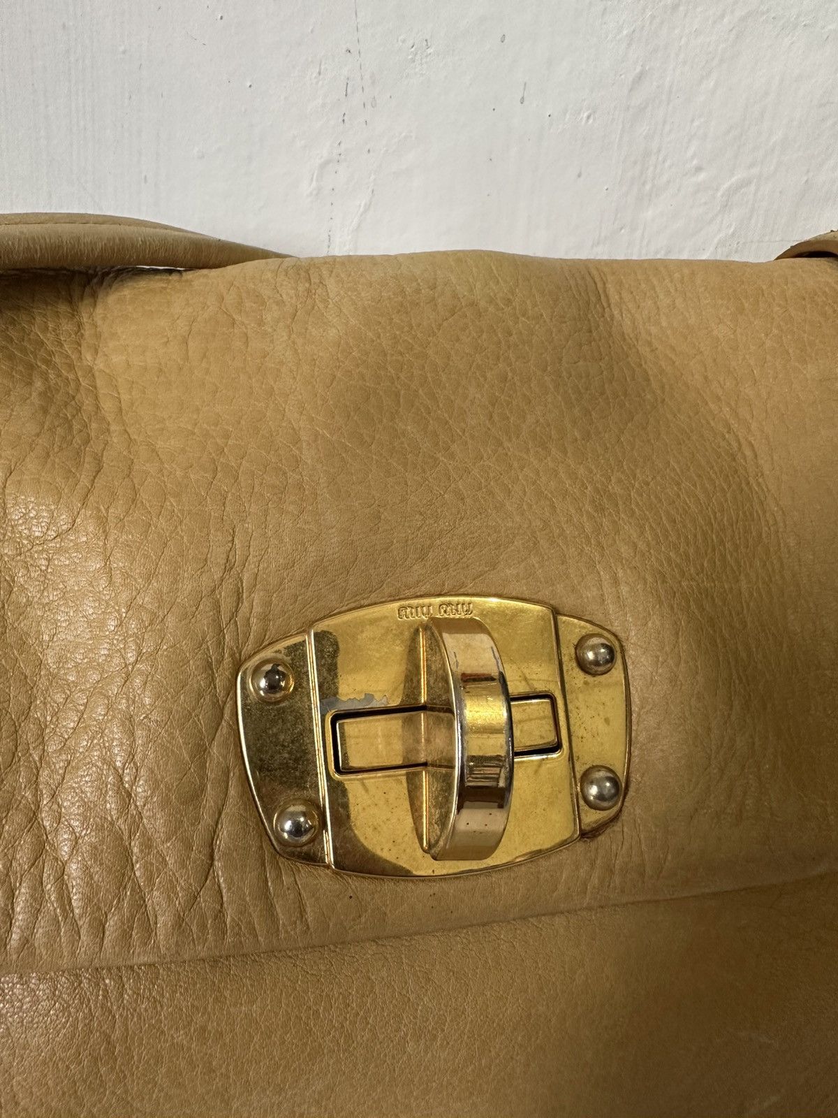 Miu Miu Miu Miu Bag Size ONE SIZE - 6 Thumbnail