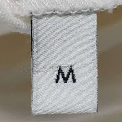 Gucci Gucci Interlocking G Logo Cotton Crew Neck T. Size US M / EU 48-50 / 2 - 6 Thumbnail