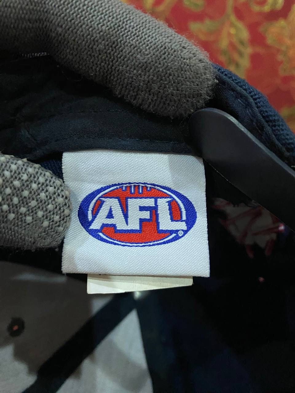 Vintage Vintage Melbourne demons AFL Trucker Hats Size ONE SIZE - 7 Thumbnail