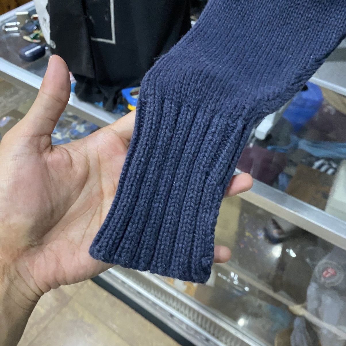 Polo Ralph Lauren Vintage polo Ralph Lauren RL2000 ski ⛷️ bear knit sweater Size US L / EU 52-54 / 3 - 6 Thumbnail