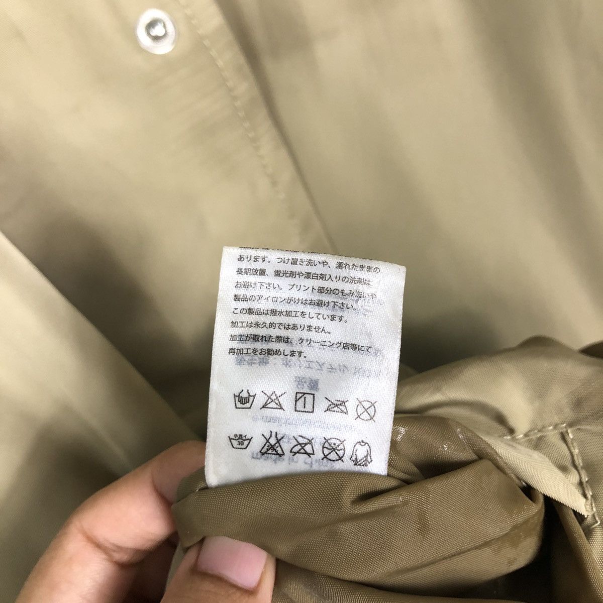 Japanese Brand 🔥Very Worn Bomber Jacket Banps Snowboarding Big Logo Size US M / EU 48-50 / 2 - 19 Thumbnail