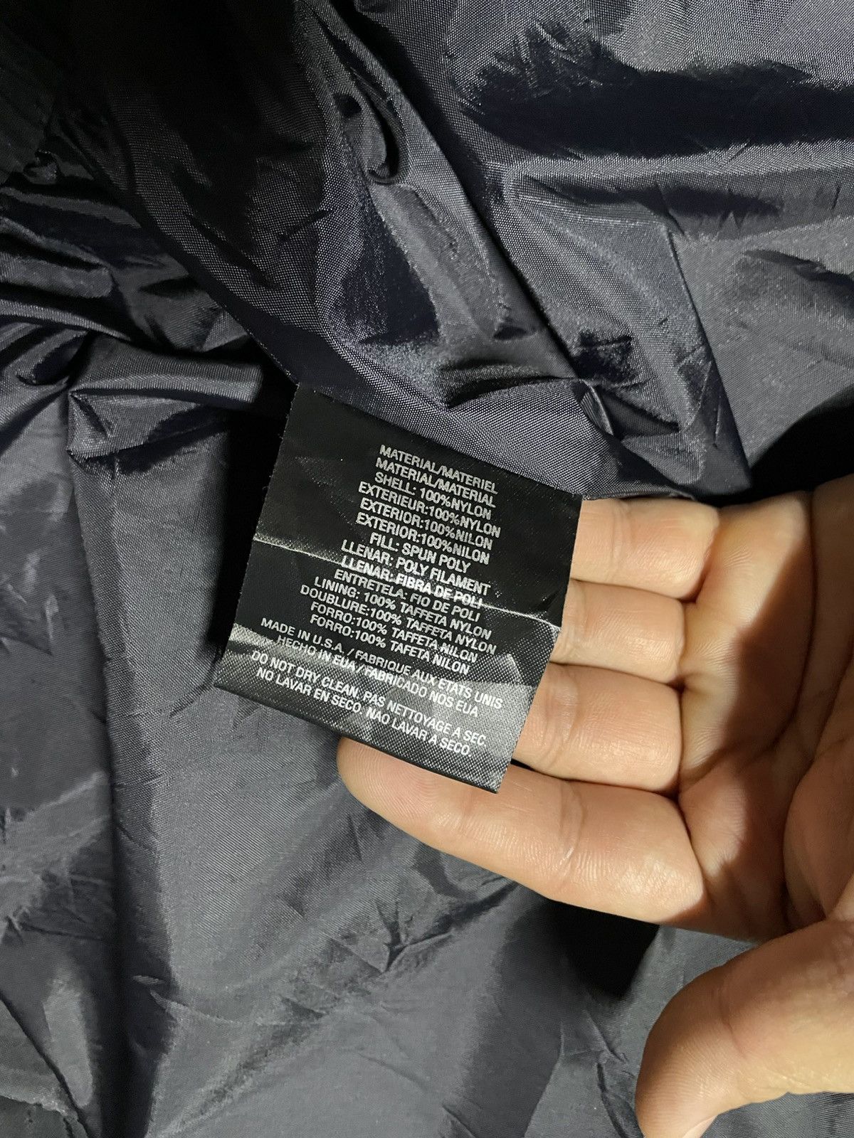 Harley Davidson × Vintage Harley Davidson motorcycle Racing Windbreaker Jacket Size US L / EU 52-54 / 3 - 13 Thumbnail