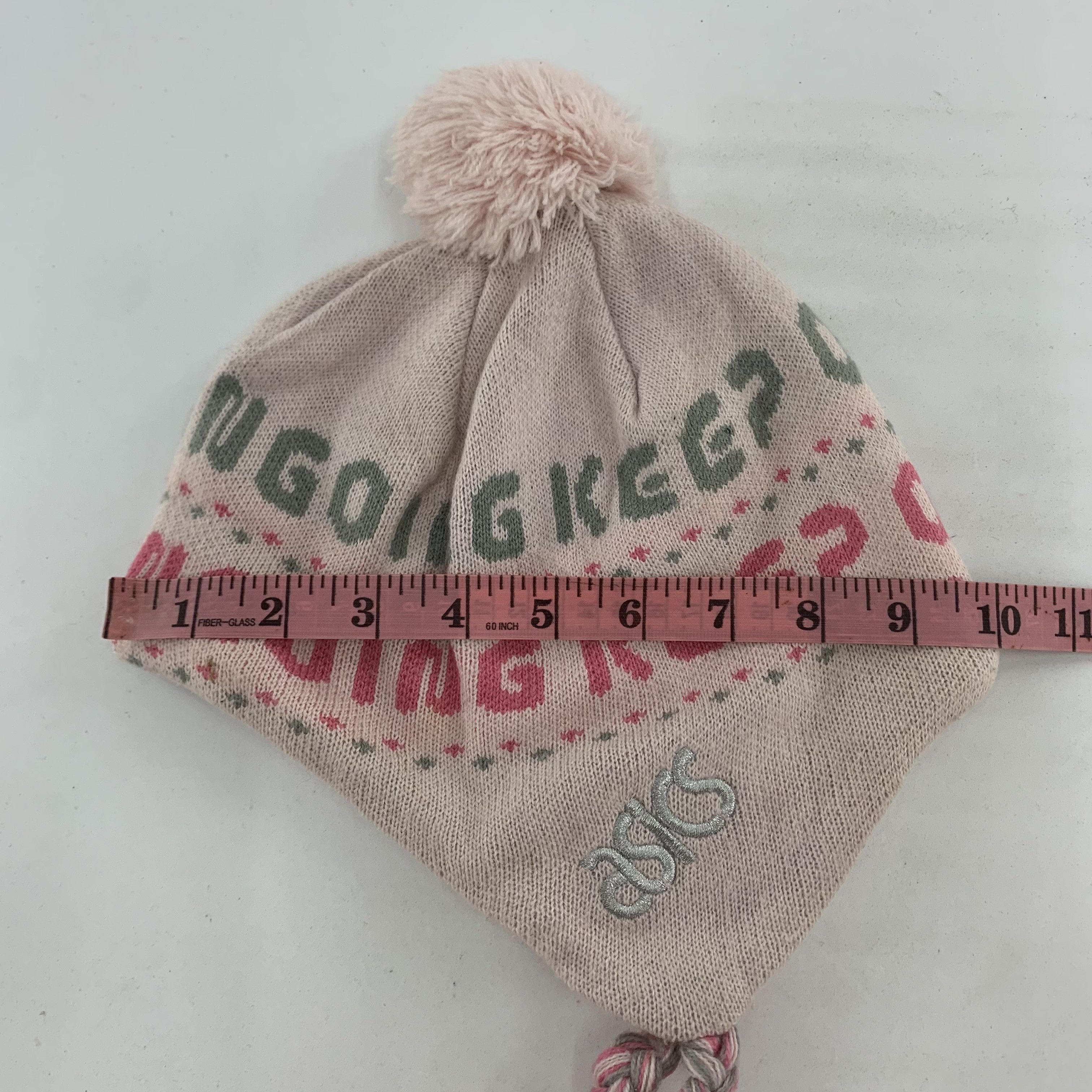 Asics Asics Beanie Hat Snowcap Size ONE SIZE - 11 Thumbnail