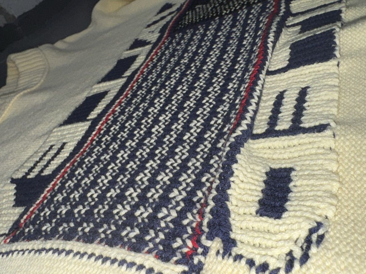 Vale Vale Forever united knit Size US XL / EU 56 / 4 - 7 Thumbnail