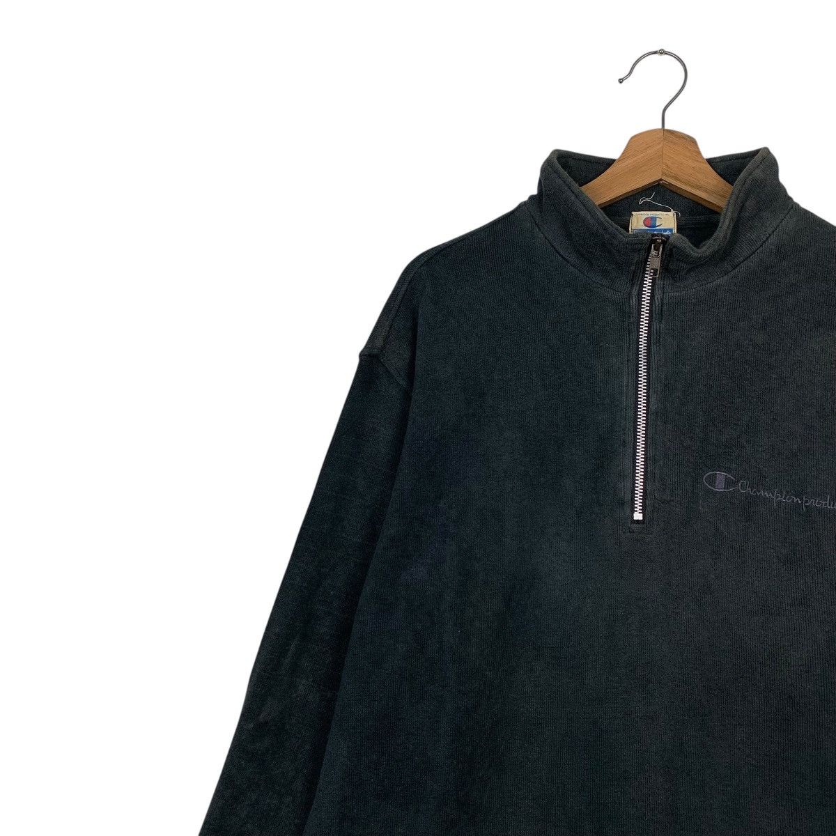 Champion Vintage Champion Product Sweater Size US L / EU 52-54 / 3 - 6 Thumbnail