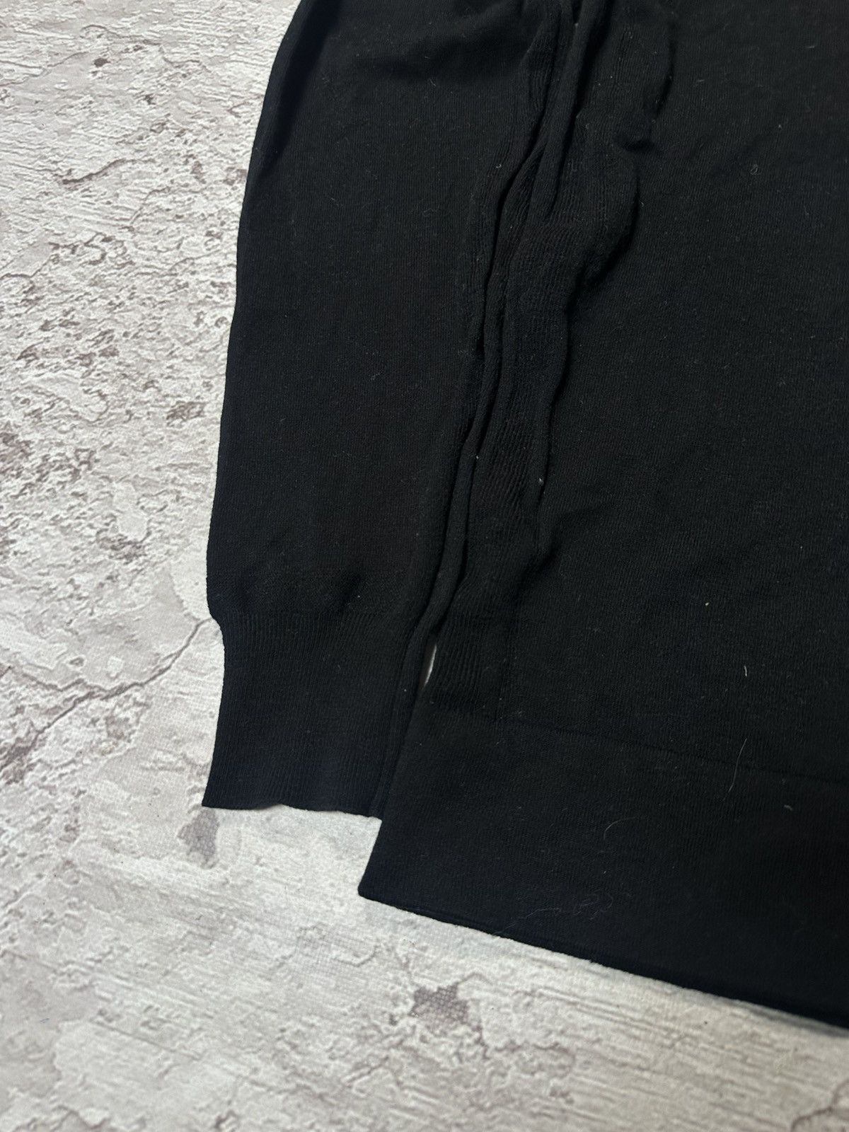 C.P. Company Cp company wool sweater Size US M / EU 48-50 / 2 - 3 Thumbnail