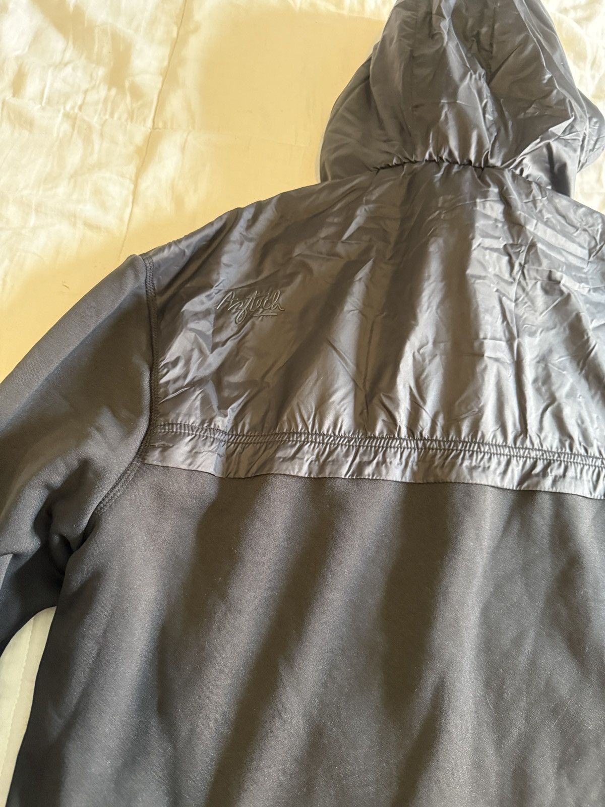Aztech Mountain Aztech Mountain Hut Fleece Hoody Size US M / EU 48-50 / 2 - 5 Thumbnail