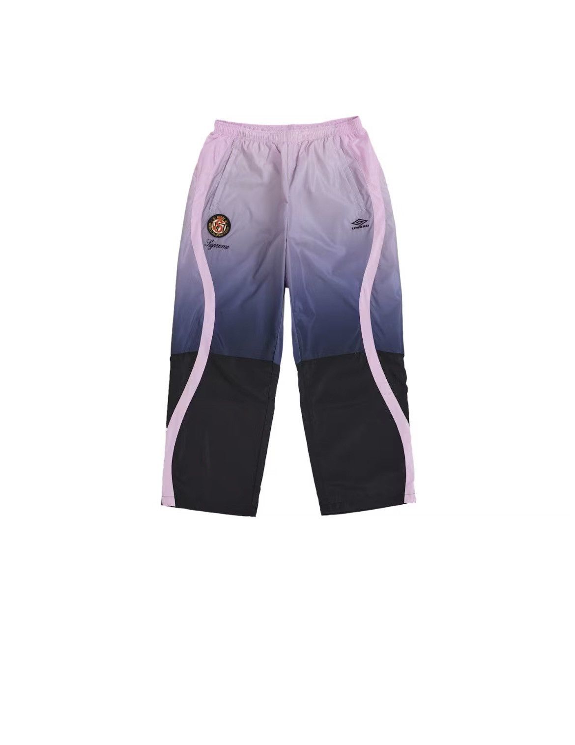 Supreme Umbro Track Pant | Grailed