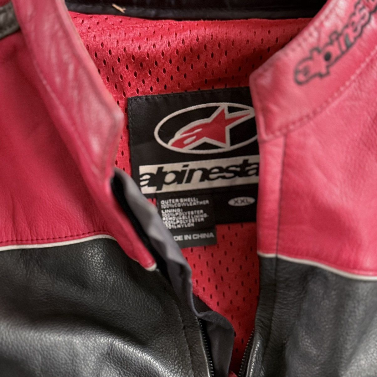 Alpinestars Alpinestarts jacket Size US L / EU 52-54 / 3 - 3 Thumbnail