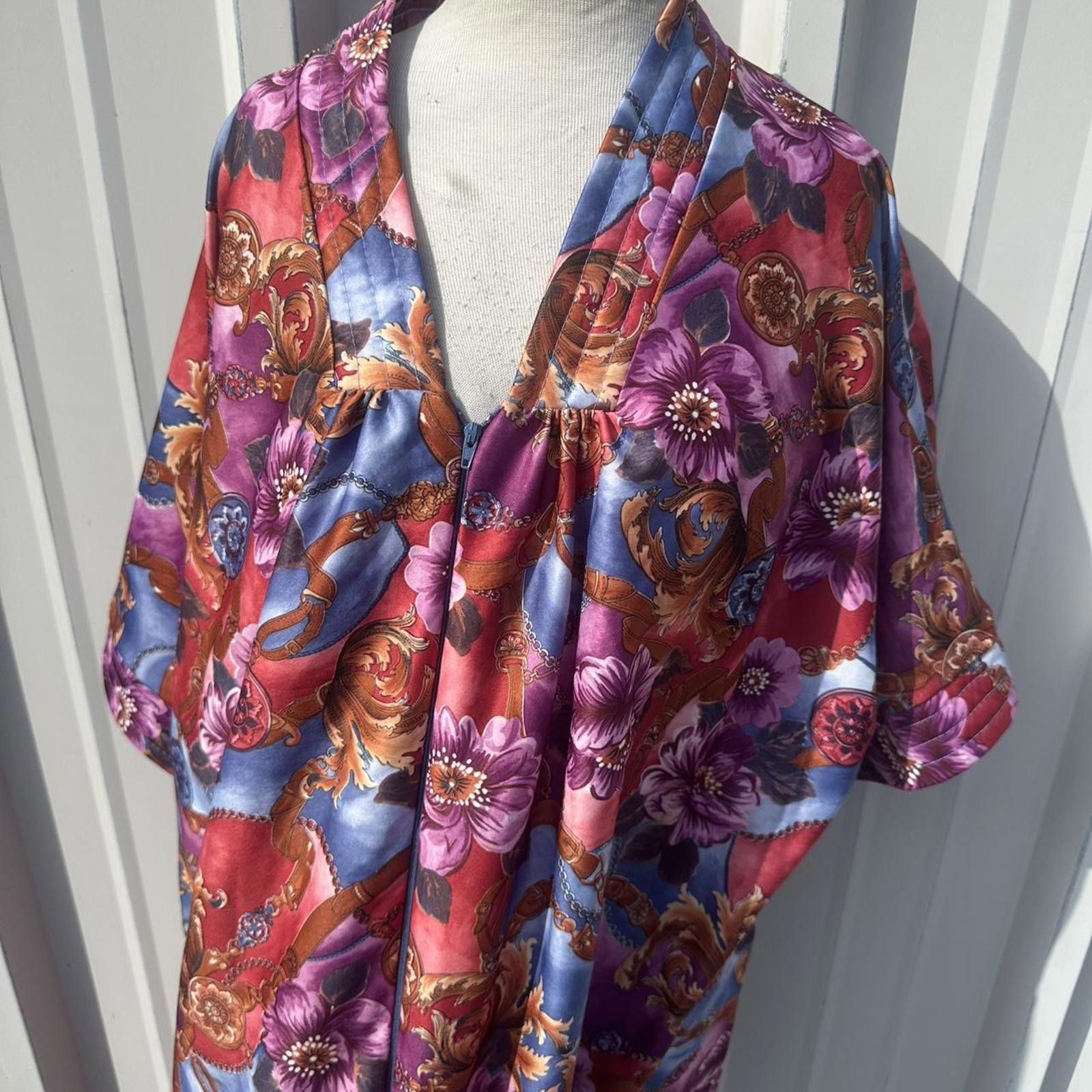 Other Boho floral #bohostyle #floraldress Size ONE SIZE - 8 Thumbnail
