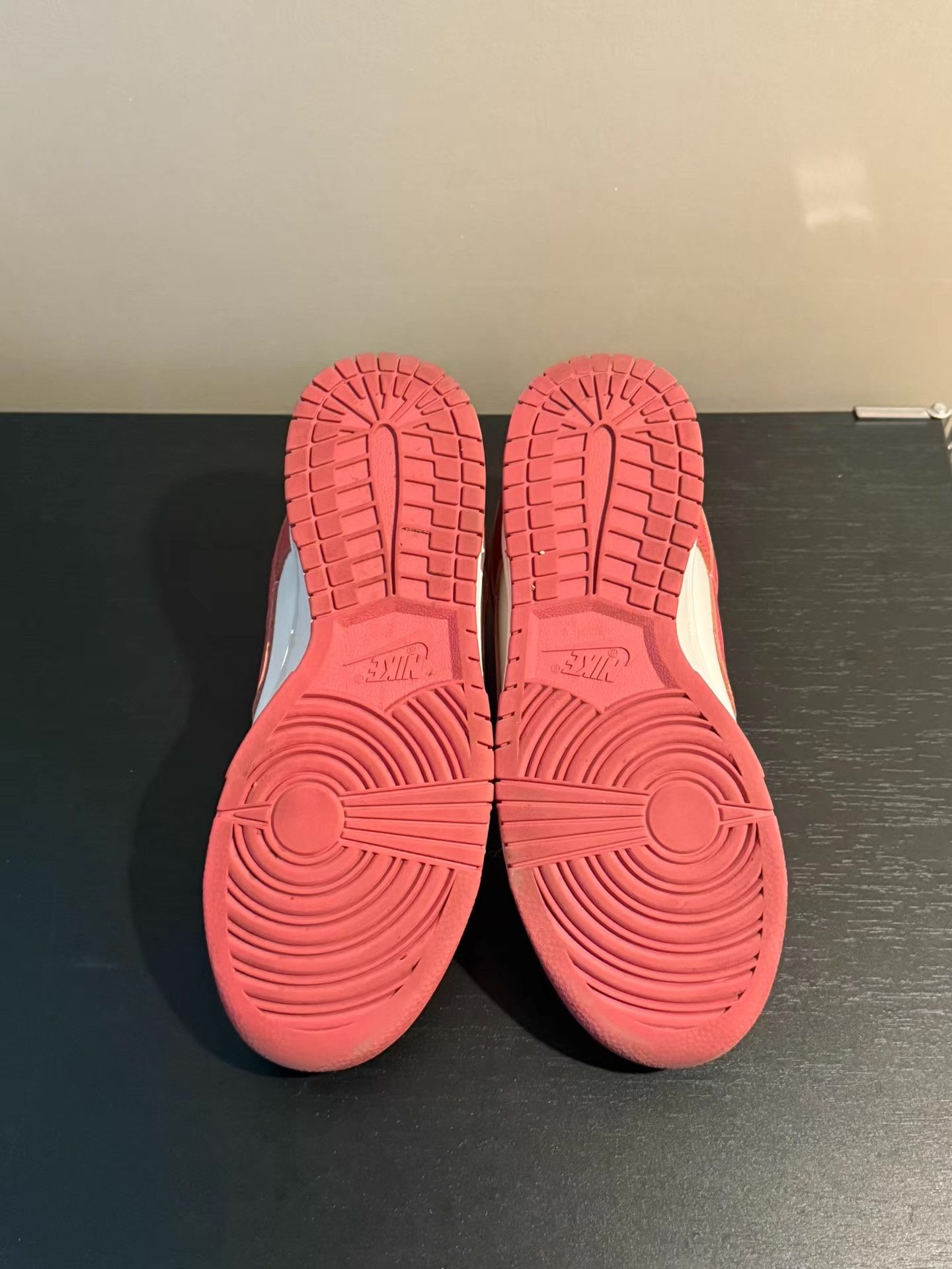 Nike Nike Dunk Low "Archeo Pink" Ｑ20 Size US 8 / IT 38 - 3 Thumbnail