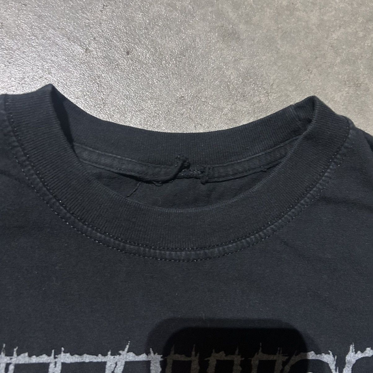 Metallica Metallica st anger pushead band tee shirt Size US M / EU 48-50 / 2 - 3 Thumbnail