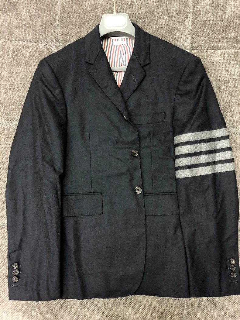Thom Browne Thom Browne size2 Western-style suits Size 36S - 2 Thumbnail
