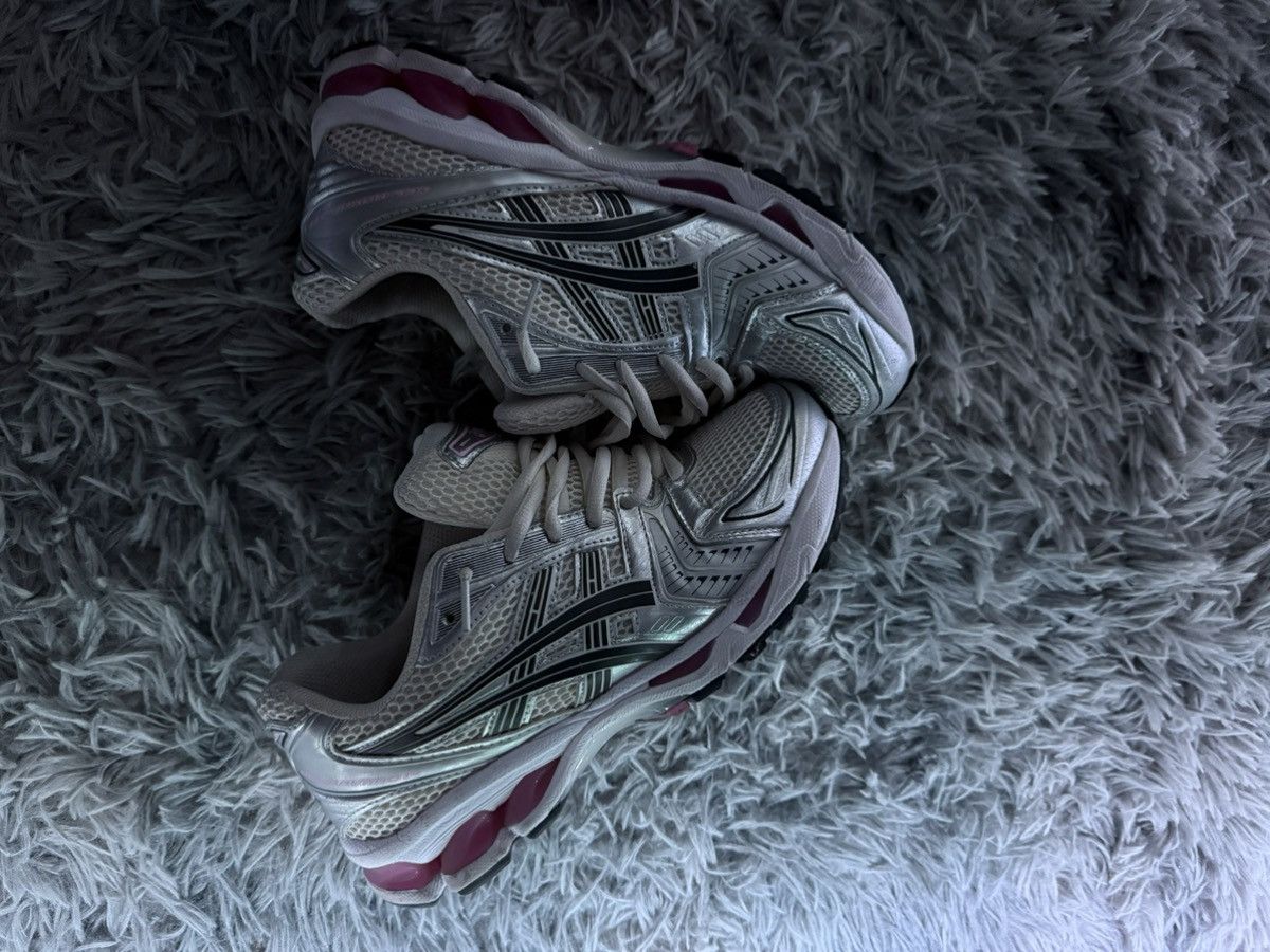 Asics ASICS size 8.5 Size US 8.5 / EU 41-42 - 2 Thumbnail