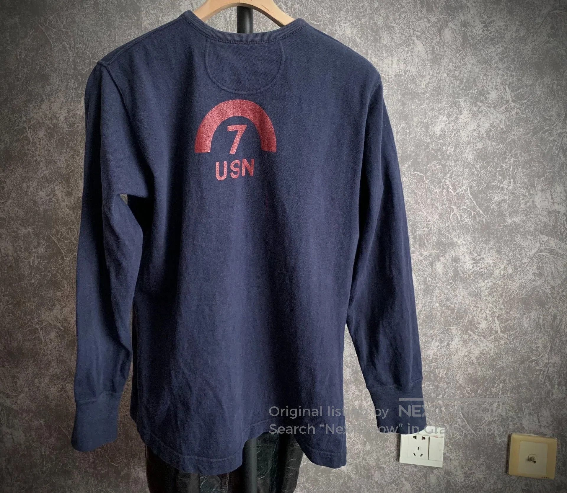 Freewheelers Freewheelers Early Style Long. Size US M / EU 48-50 / 2 - 2 Thumbnail
