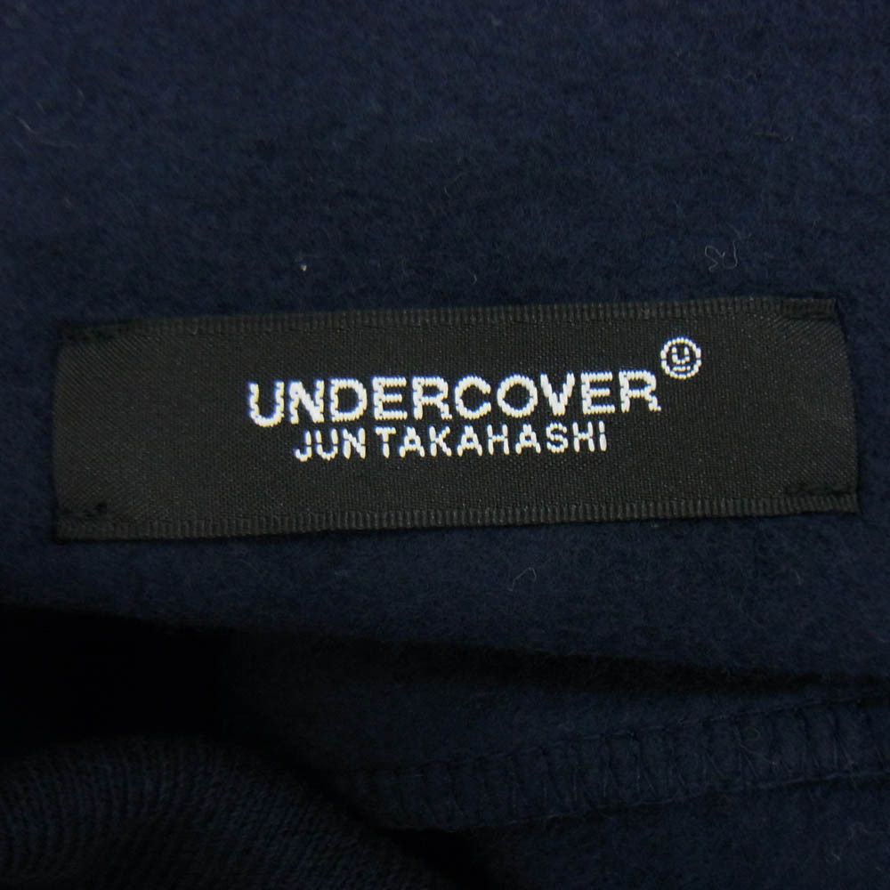 Undercover Fleece Sweatpants Size US 32 / EU 48 - 3 Thumbnail