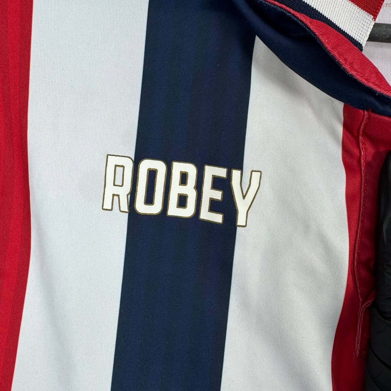 Other Robey Willem II Tilburg Jersey Tricorp Workwear Shirt #59 M Size US M / EU 48-50 / 2 - 6 Thumbnail