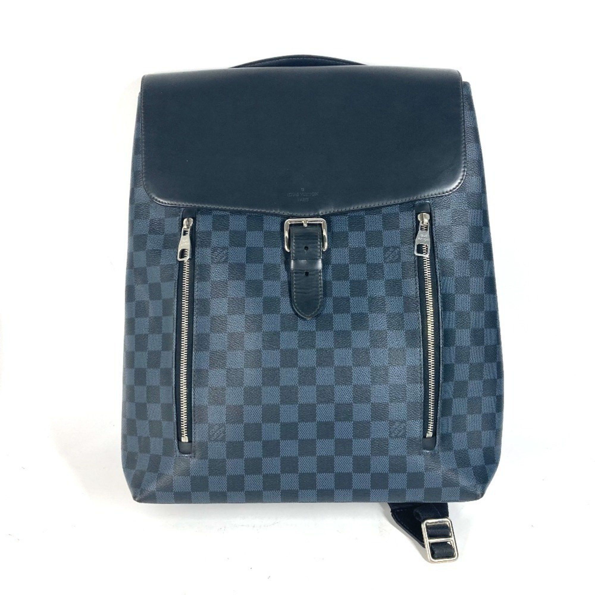 Louis Vuitton Louis Vuitton Newport backpack Size ONE SIZE - 1 Thumbnail