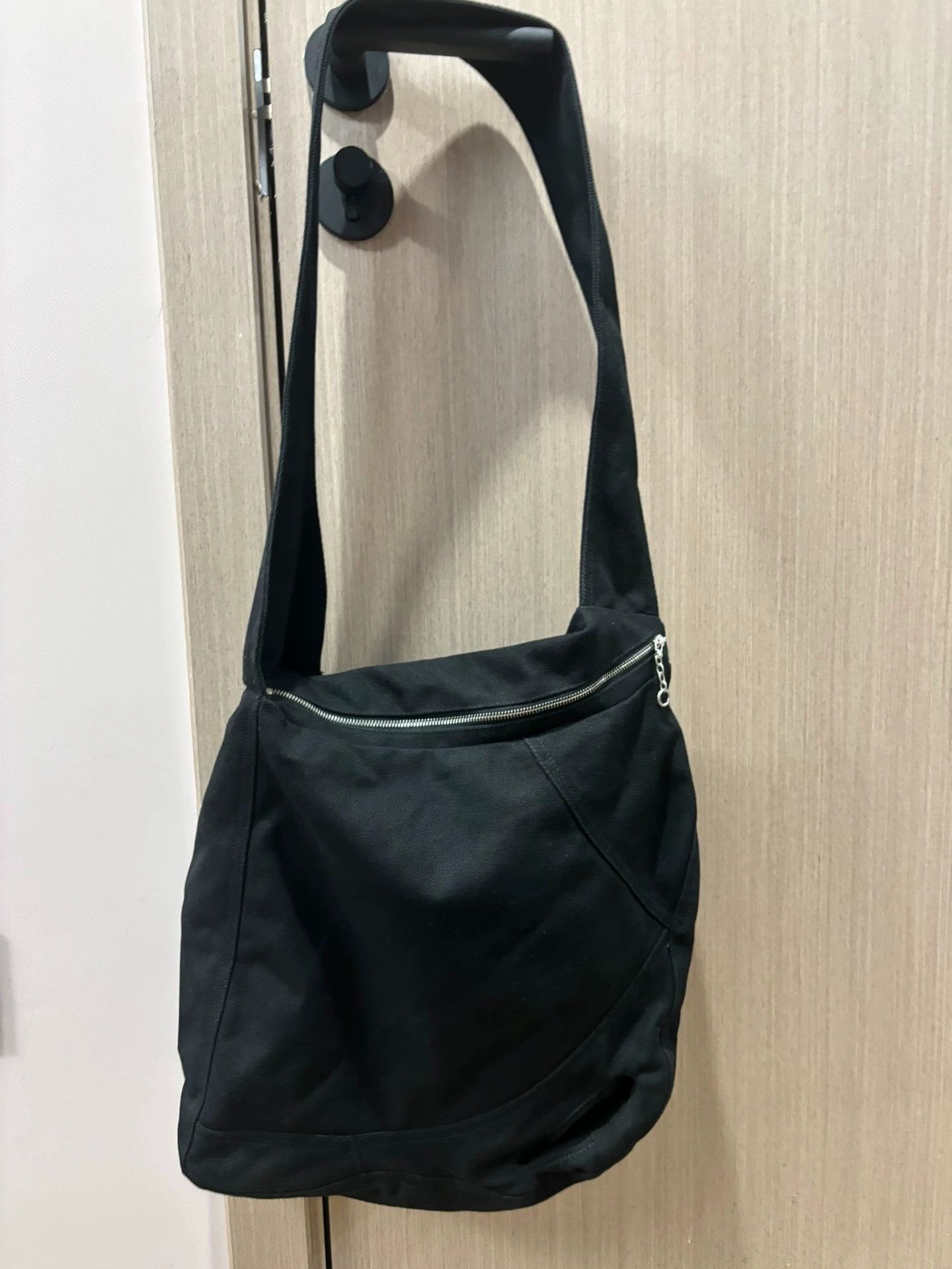 Kiko Kostadinov Kiko Kostadinov 24ss Deultum Bag-2508 Size ONE SIZE - 1 Thumbnail