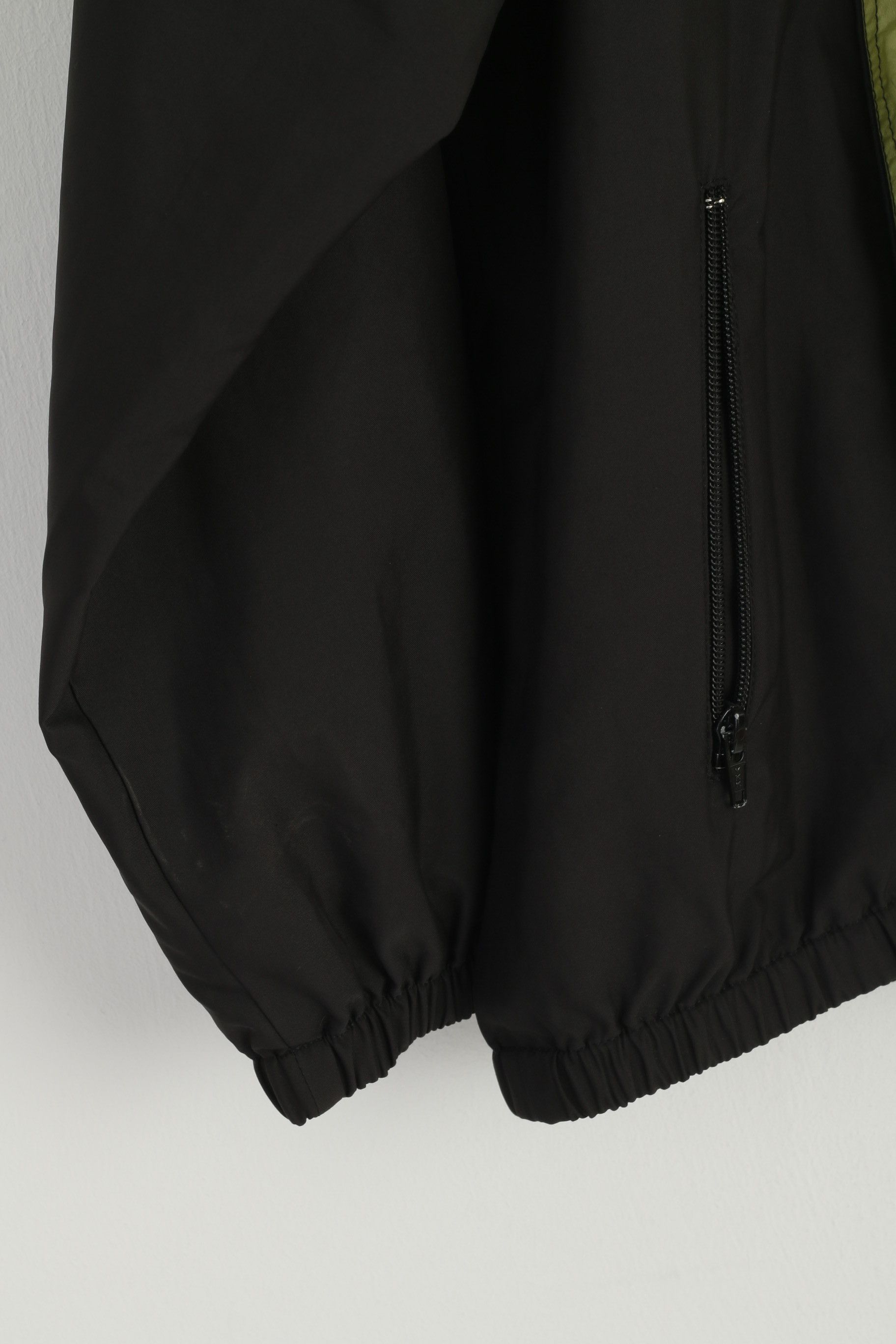 Vintage Authentic Klein Men XXL Jacket Black Vintage 9576 Size US XXL / EU 58 / 5 - 4 Thumbnail