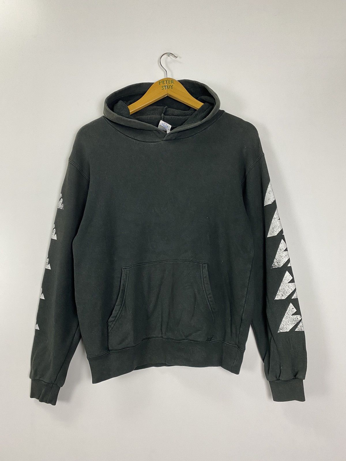 Vintage Vintage Brahman Hoodies Size US S / EU 44-46 / 1 - 3 Thumbnail