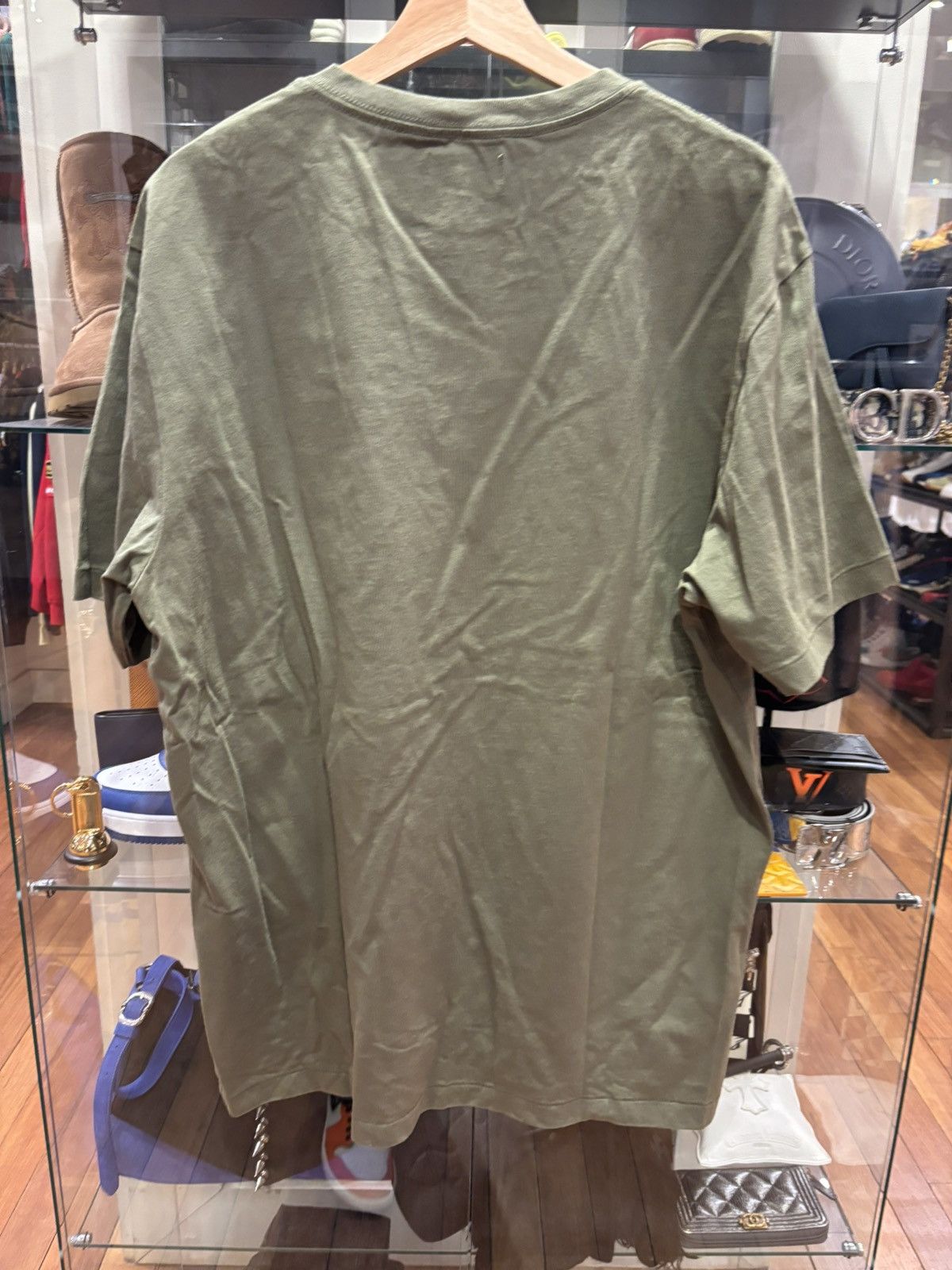 Engineered Garments × Palace Palace x Engineered Garments Tee Size US XL / EU 56 / 4 - 2 Thumbnail