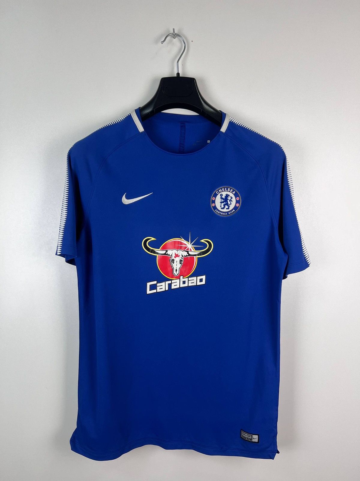 Nike Chelsea Nike Jersey t-shirts size L Size US L / EU 52-54 / 3 - 1 Thumbnail