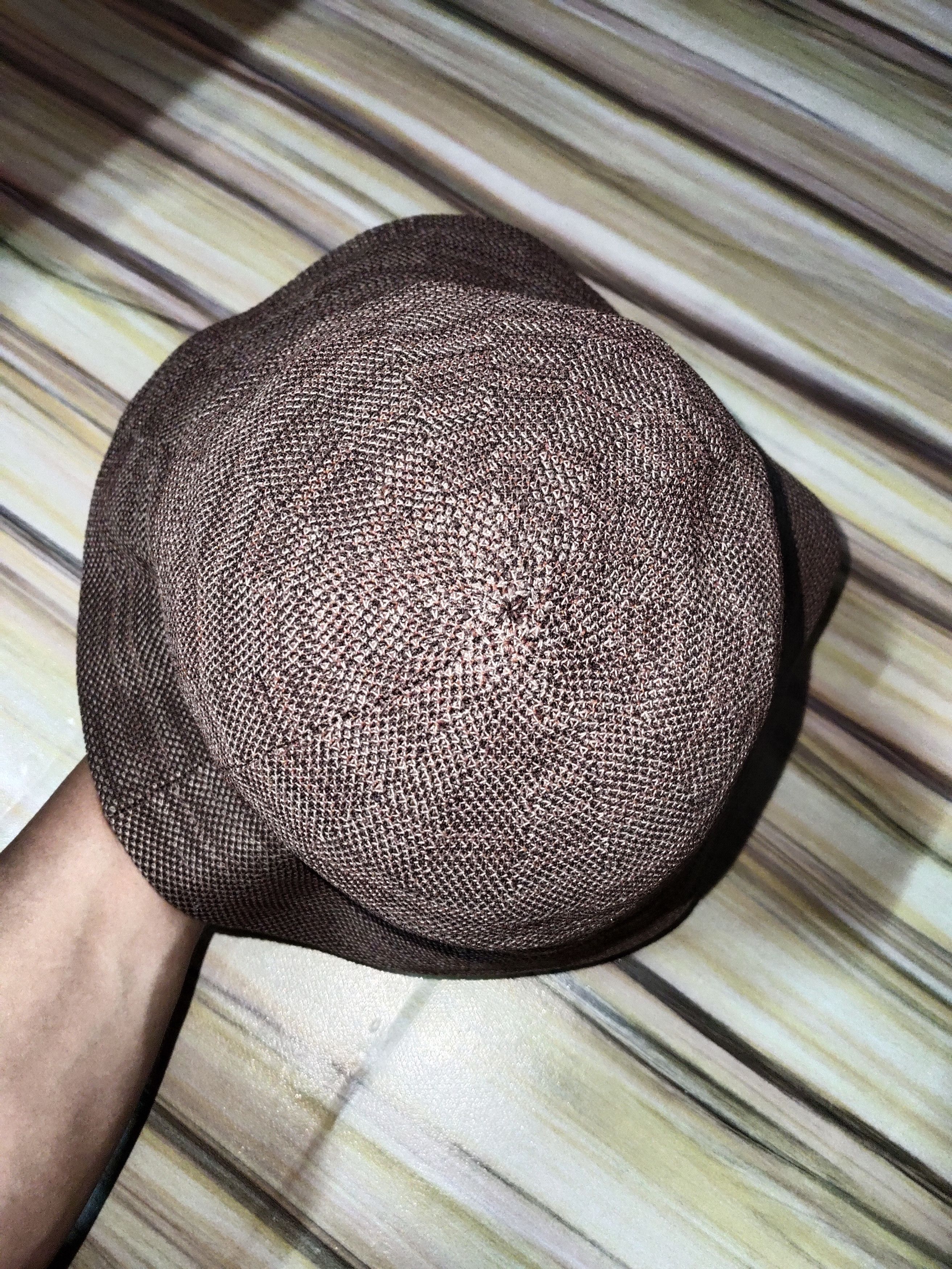Kenzo KENZO Plain Bucket Hat Size ONE SIZE - 3 Thumbnail