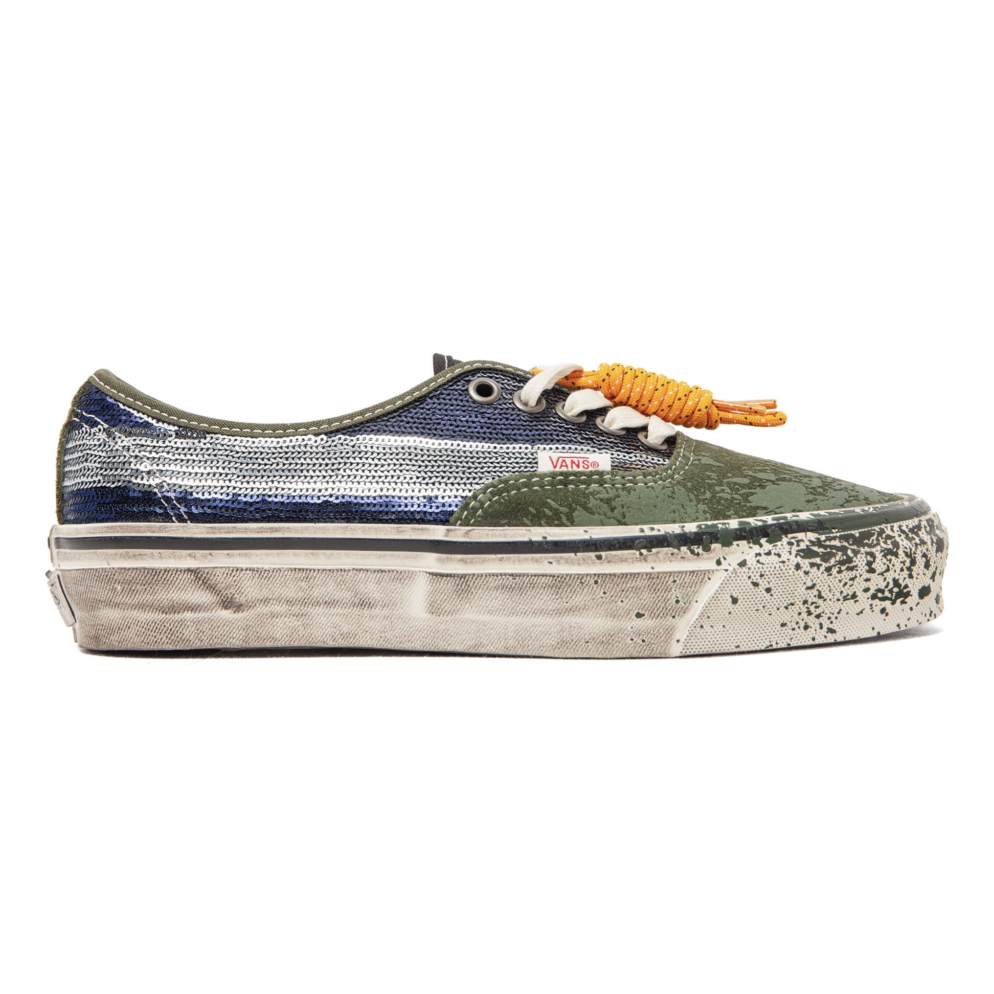 Vans VANS LX AUTHENTIC 44 “LA HABANA” | Grailed