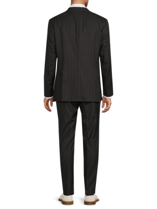 Isaia Isaia Sanita Wool Suit Size 50R - 3 Thumbnail