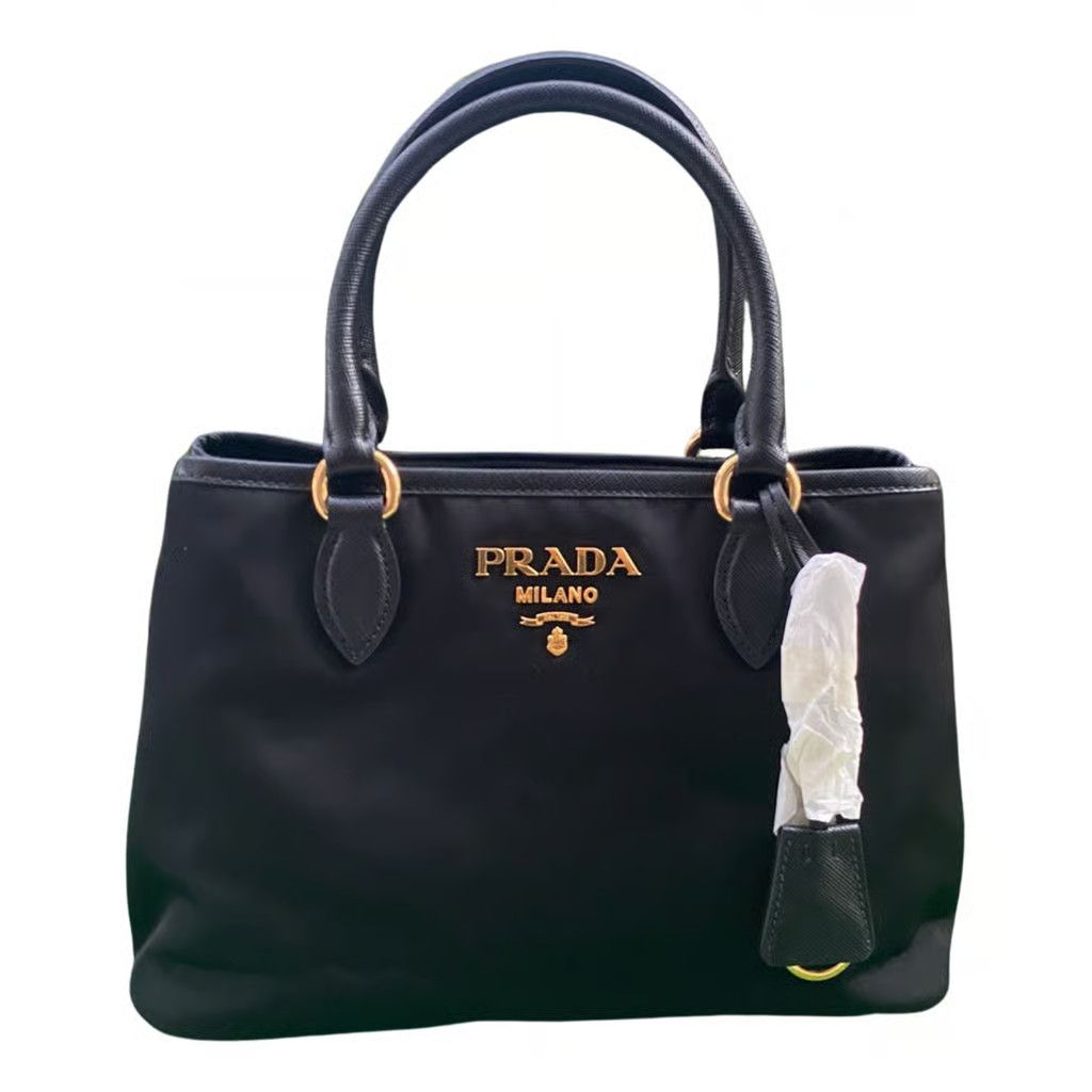 image of Prada O1Srvl11E0224 Bags In Black, Men's