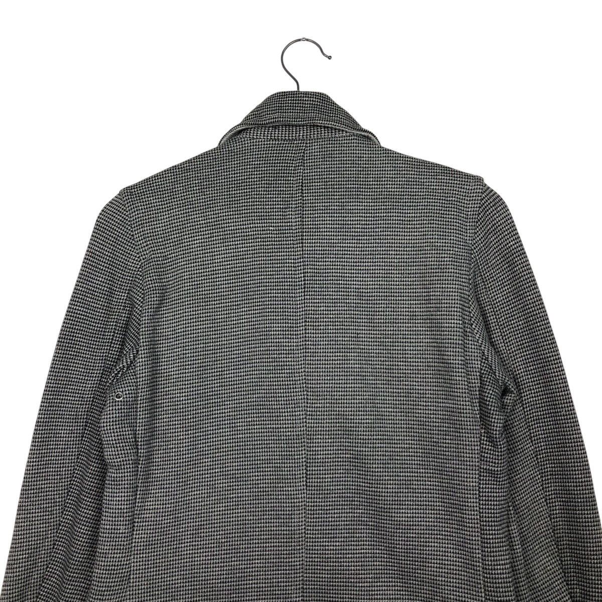 Issey Miyake 📌Vintage Button Chore Jacket Tartan Design Ships Japan Size US S / EU 44-46 / 1 - 10 Thumbnail