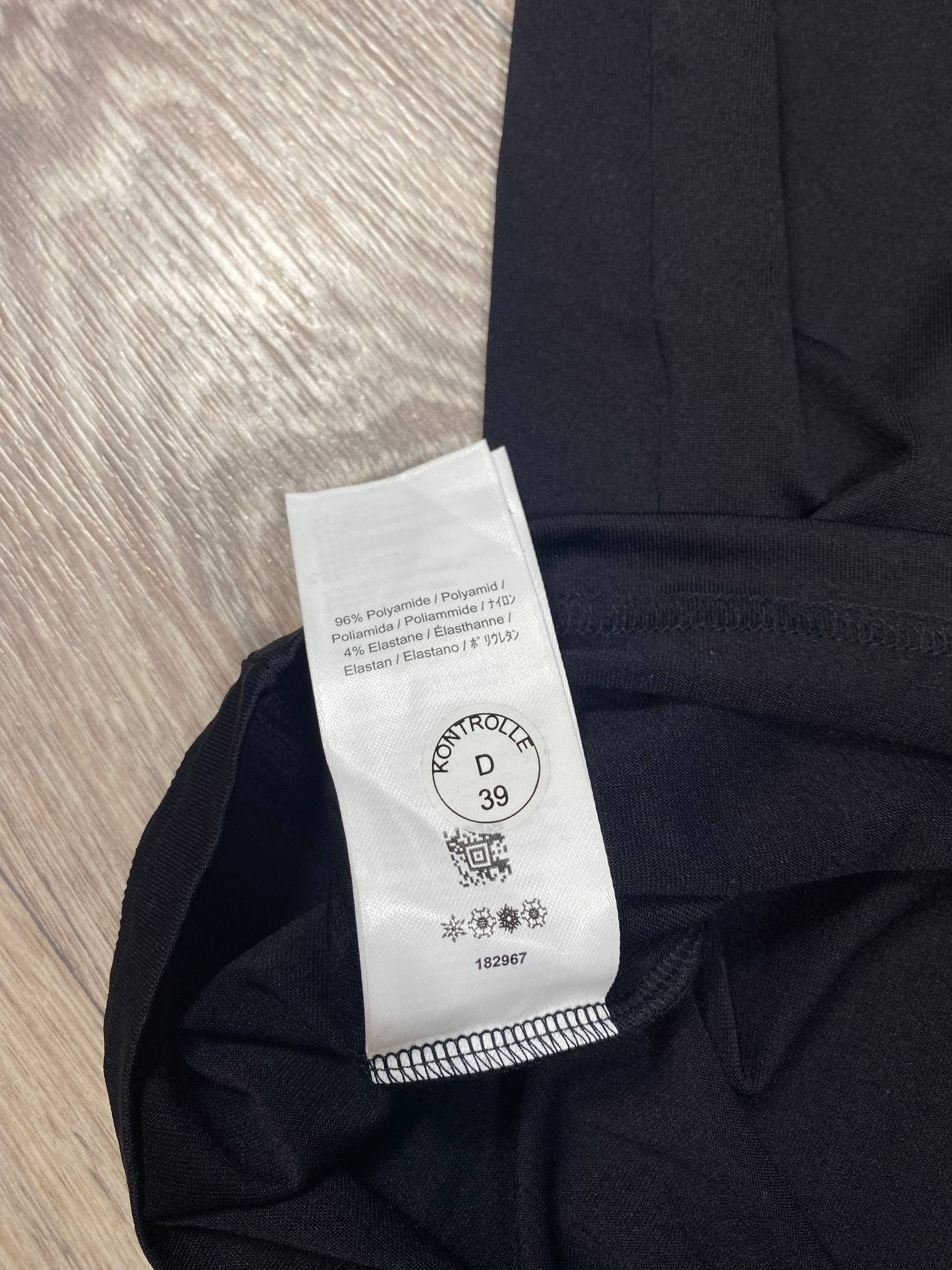 Fred Perry × Raf Simons Raf Simons x Fred Perry Jumper Mens Large Roll Neck Pullover Size US L / EU 52-54 / 3 - 7 Thumbnail