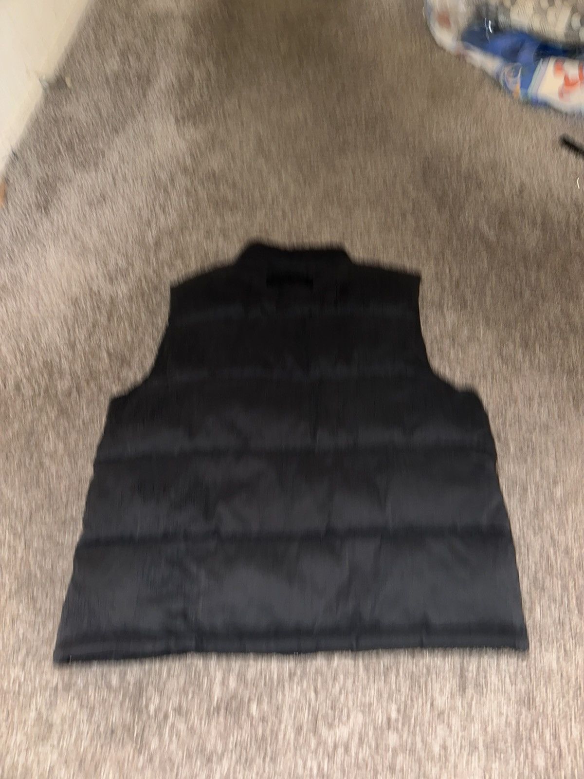 Alpha Industries Alpha Industries Tactical Military Vest Size US L / EU 52-54 / 3 - 2 Thumbnail