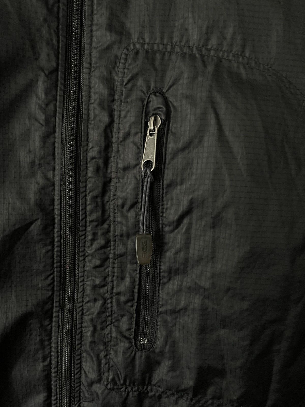 Nike ACG × Vintage Nike ACG Vintage Nylon Jacket Size US M / EU 48-50 / 2 - 4 Thumbnail