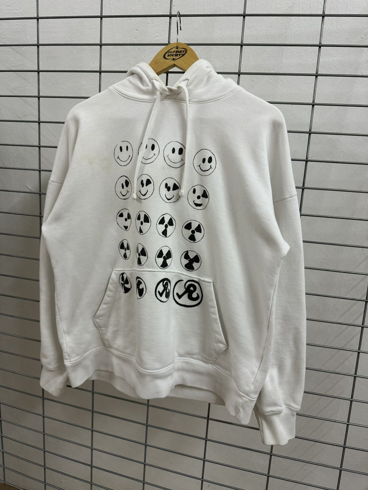 Richardson Rare And Beautiful Richardson X Jeanette Hayes Hoodie Size US M / EU 48-50 / 2 - 3 Thumbnail