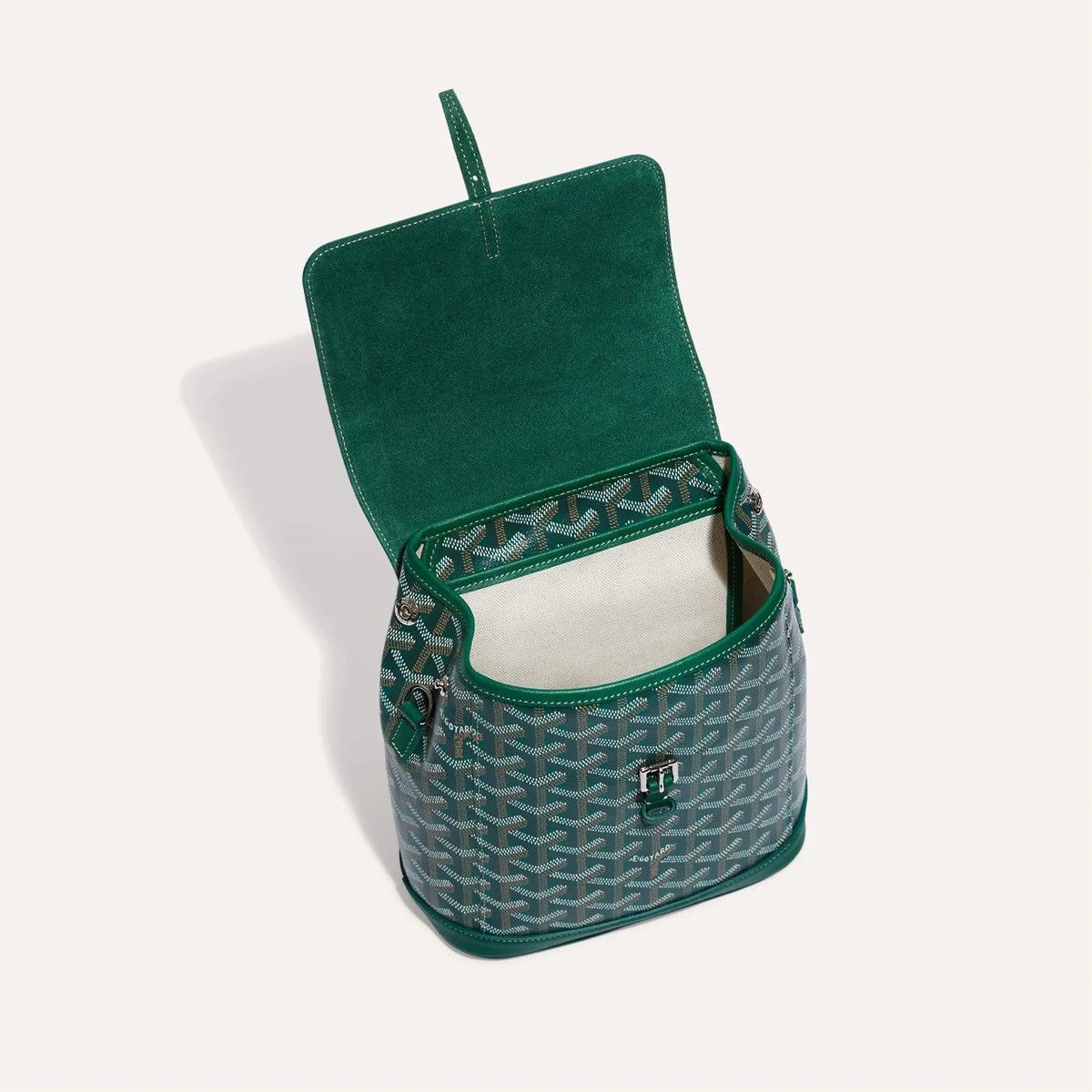 Goyard Alpin mini backpack Size ONE SIZE - 5 Thumbnail