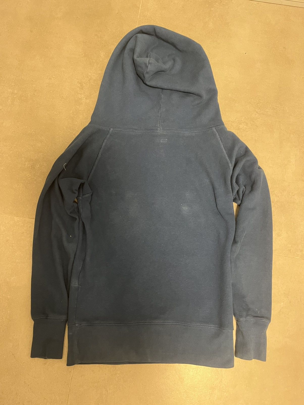 Kapital Kapital “Surf” Button Hoodie Size US XS / EU 42 / 0 - 3 Thumbnail