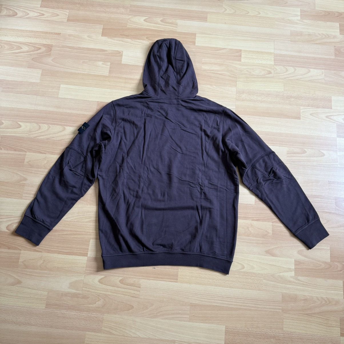 Stone Island Stone Island Sweater, Pullover, Hoodie Size US XL / EU 56 / 4 - 2 Thumbnail