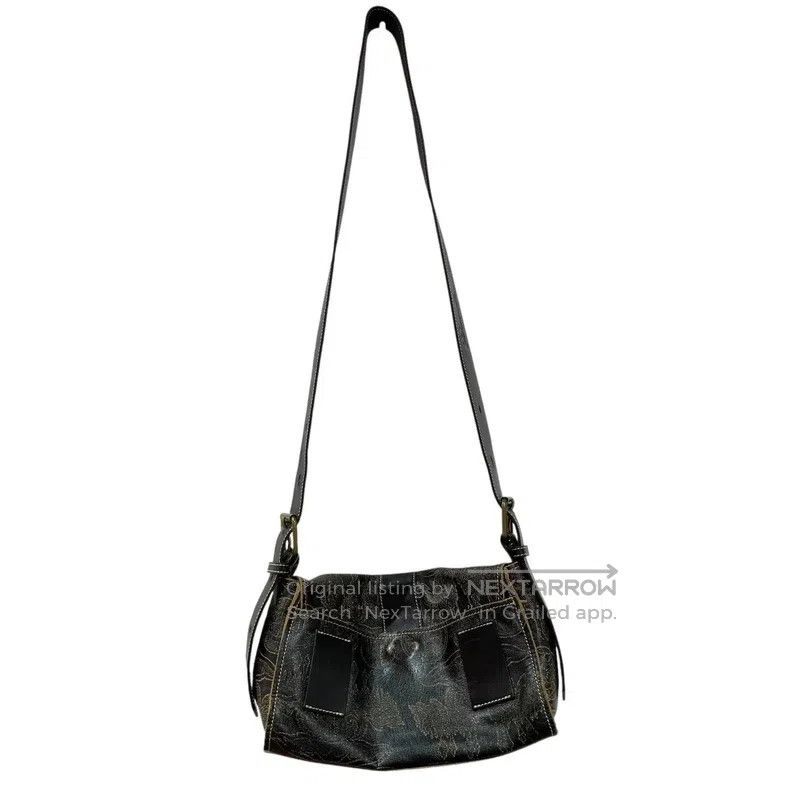 Vivienne Westwood Vivienne Westwood size os Classic Single Shoulder Bag, High Size ONE SIZE - 3 Thumbnail