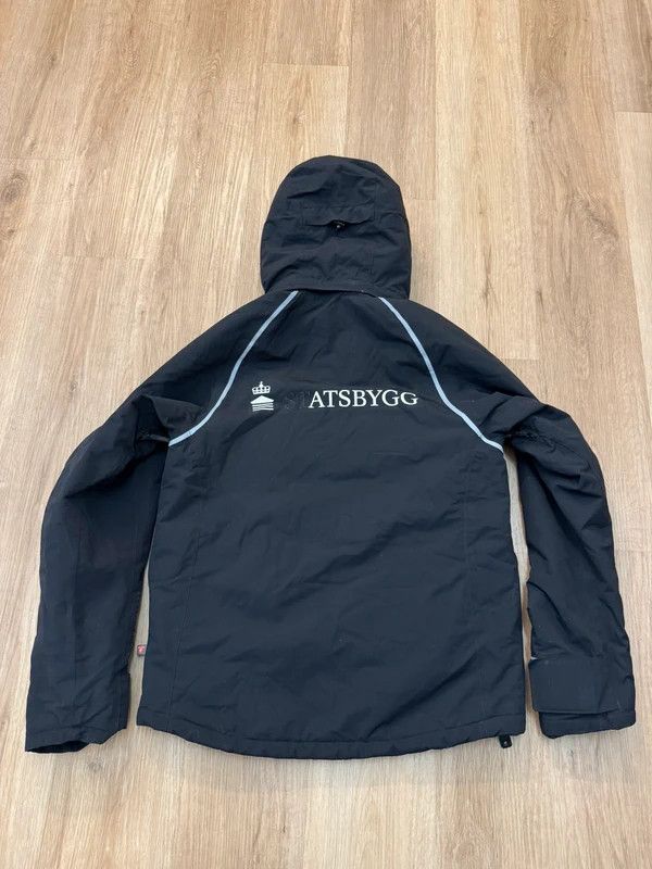 Helly Hansen Helly Hansen Arctic Jacket Workwear Primaloft Tech Perform M Size US M / EU 48-50 / 2 - 2 Thumbnail