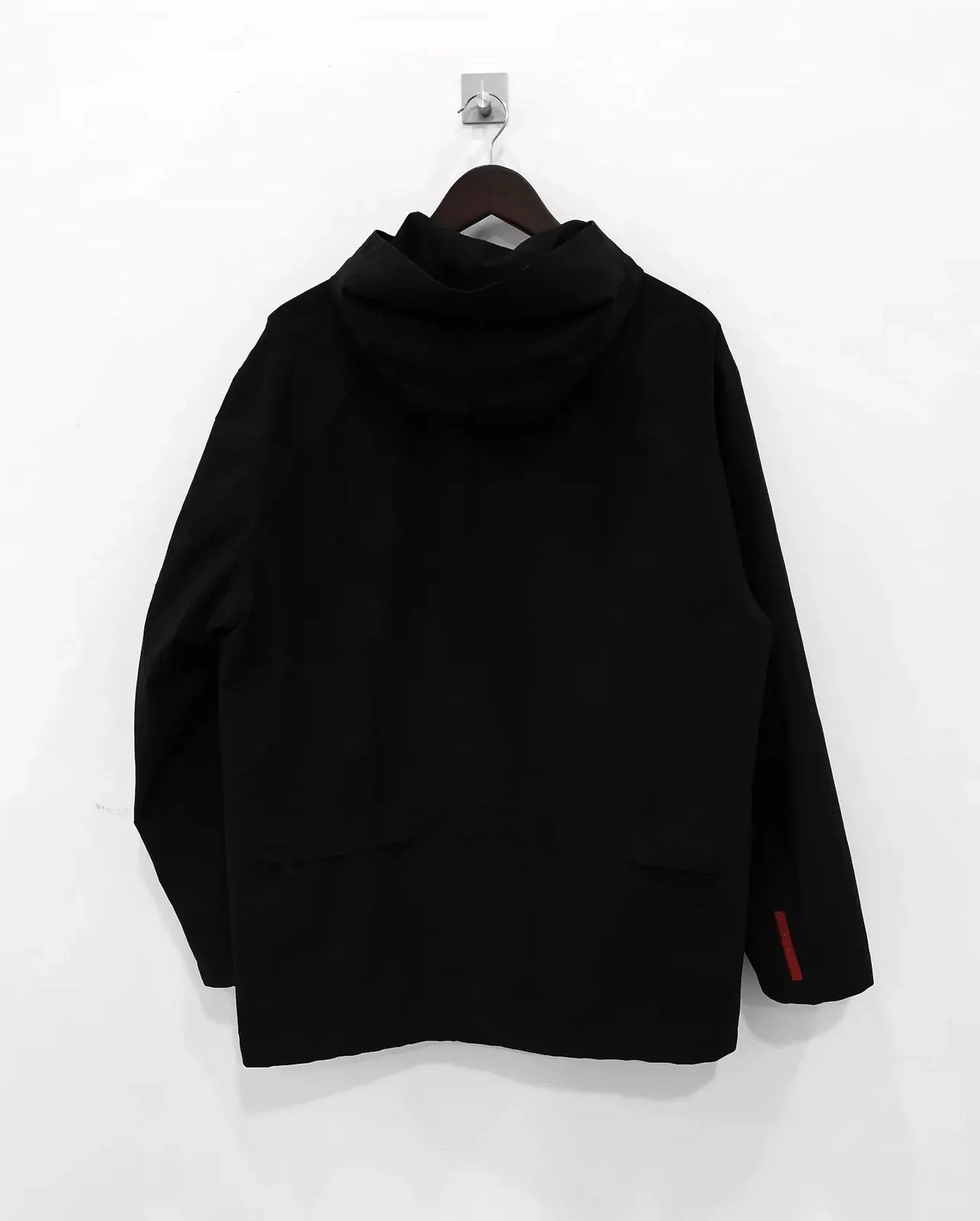 Prada Sport GORE-TEX Japan Exclusive jacket