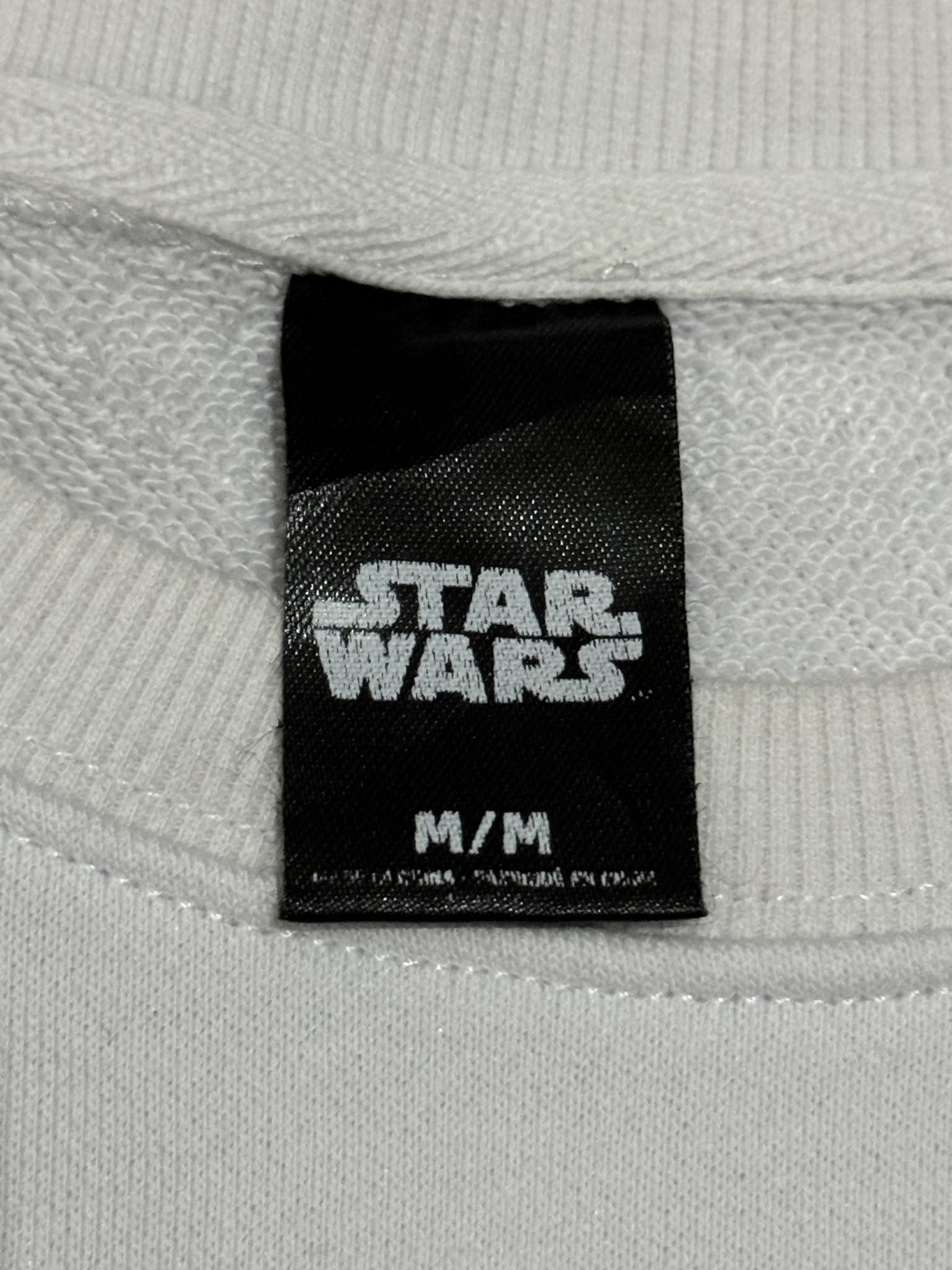 Star Wars Star Wars Medium Sweatshirt Lightsabers by Cakeworthy Size US M / EU 48-50 / 2 - 7 Thumbnail